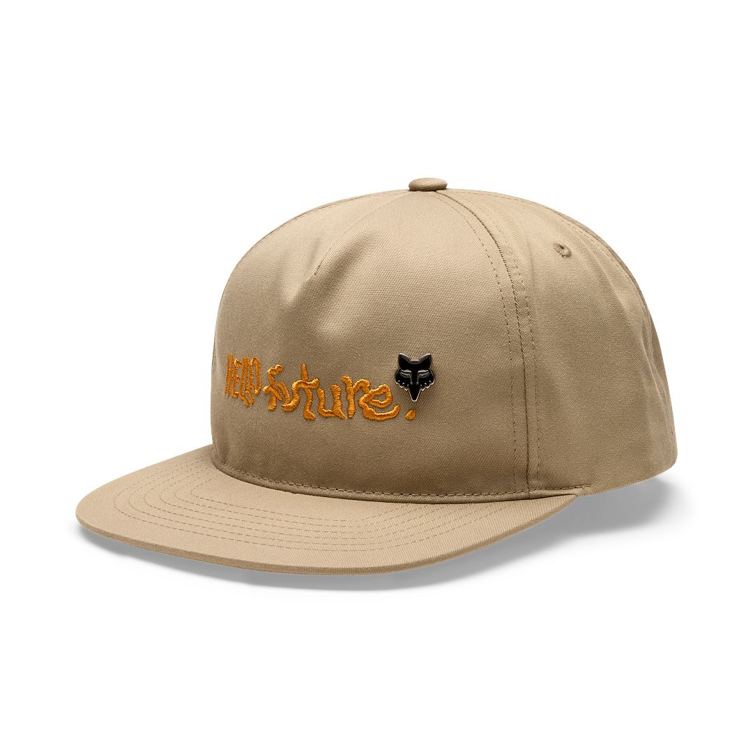 Gorra Snapback Hello Future