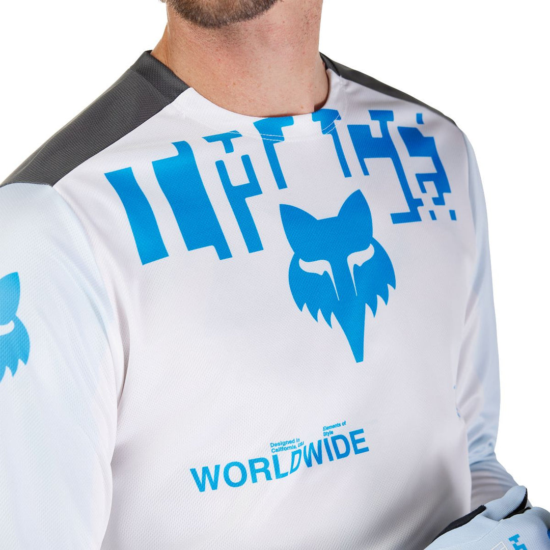 Jersey Ranger M Larga Digi Image