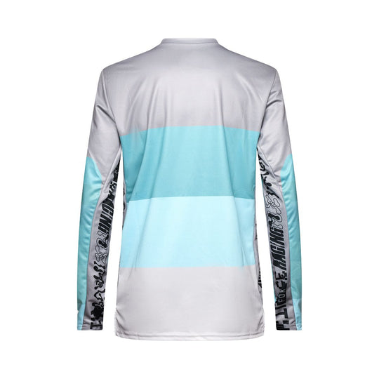 Jersey Ranger M Larga Grid