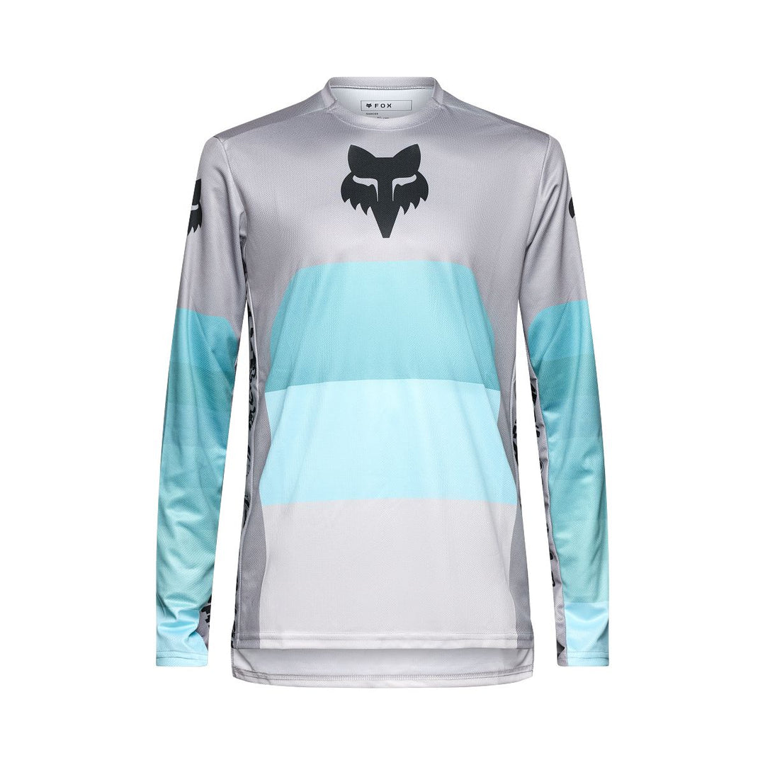 Jersey Ranger M Larga Grid