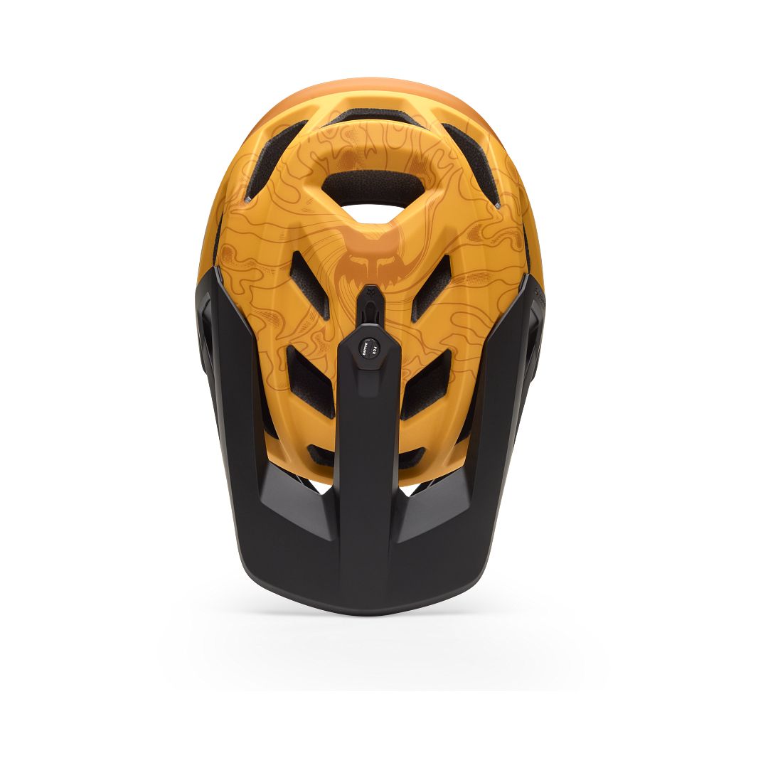 Casco Proframe Frequency