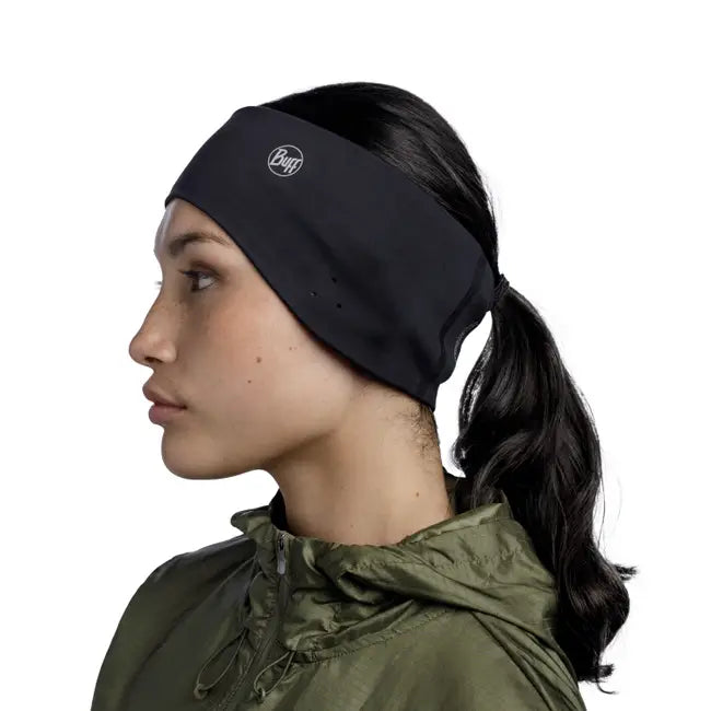 Buff Windproof Headband