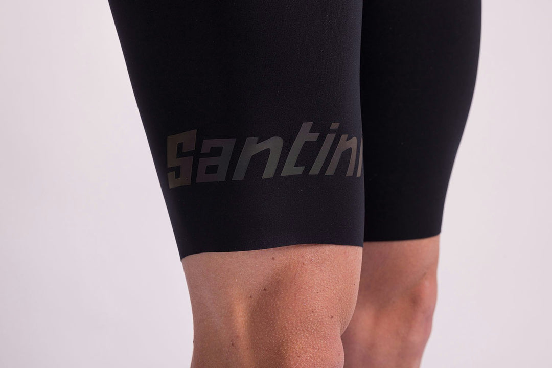 Bib Shorts Santini Unico