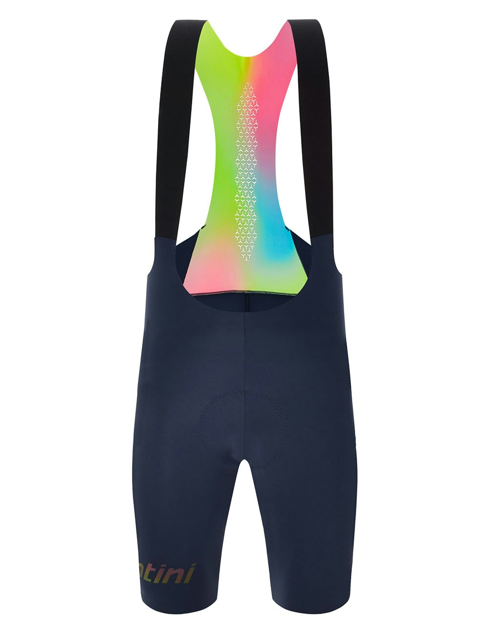 Bib Shorts Santini Unico