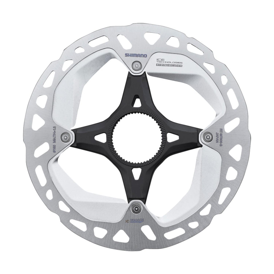 Rotor Shimano RT-MT800 Center Lock