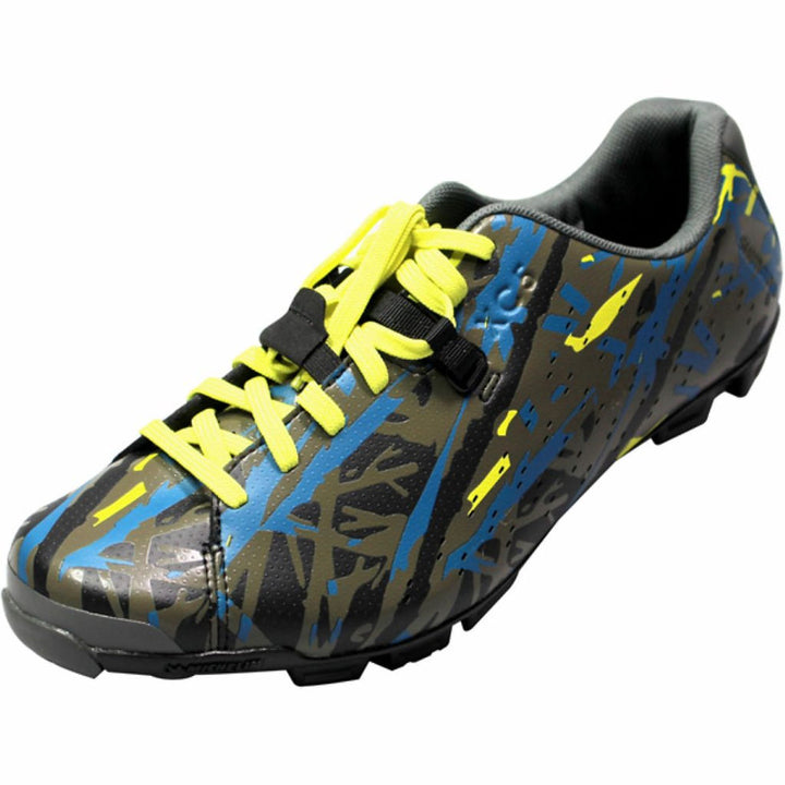 Zapatilla Cross Country XC5 Shimano