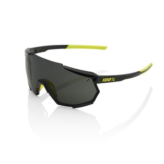 Lentes ahumados 100% RaceTrap