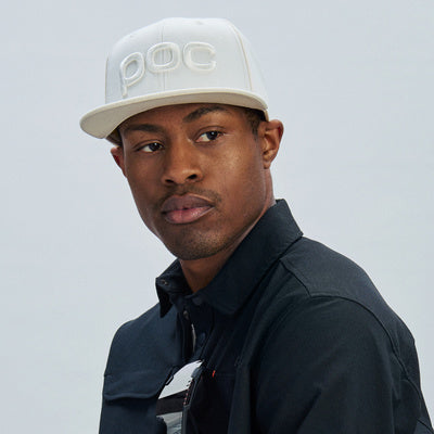 Gorra Poc Corp