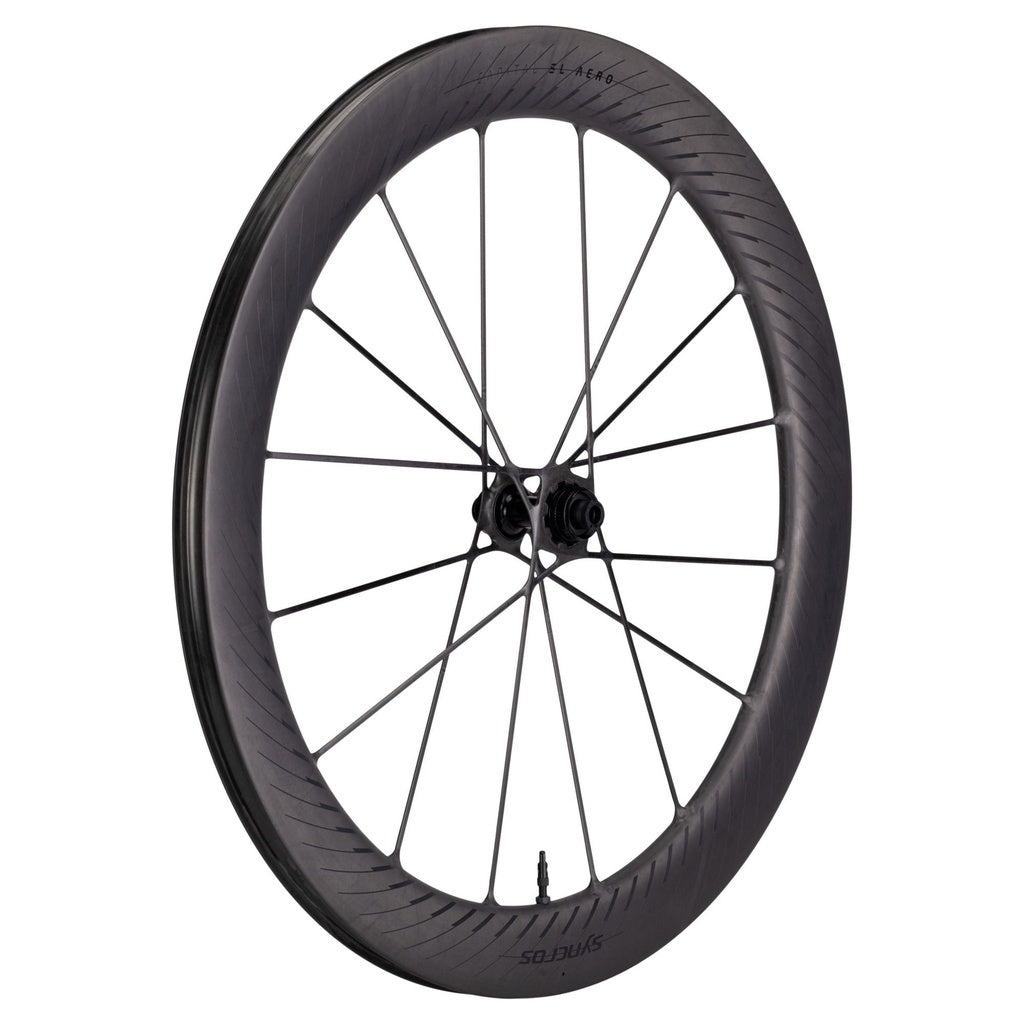 Rueda delantera Capital SL Aero