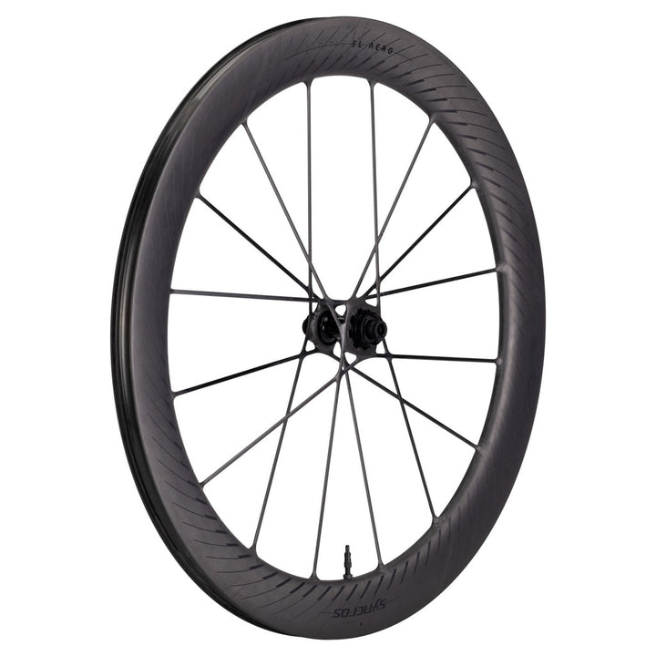 Rueda delantera Capital SL Aero