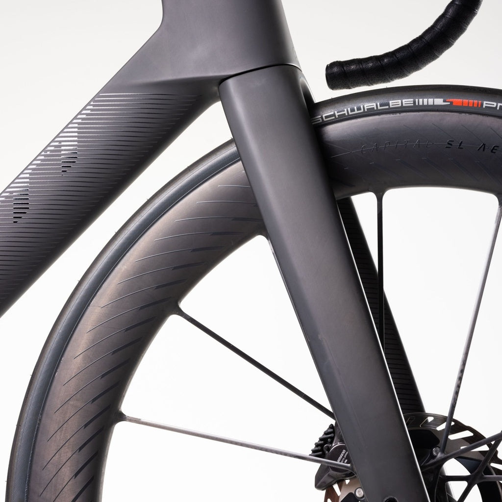 Rueda delantera Capital SL Aero