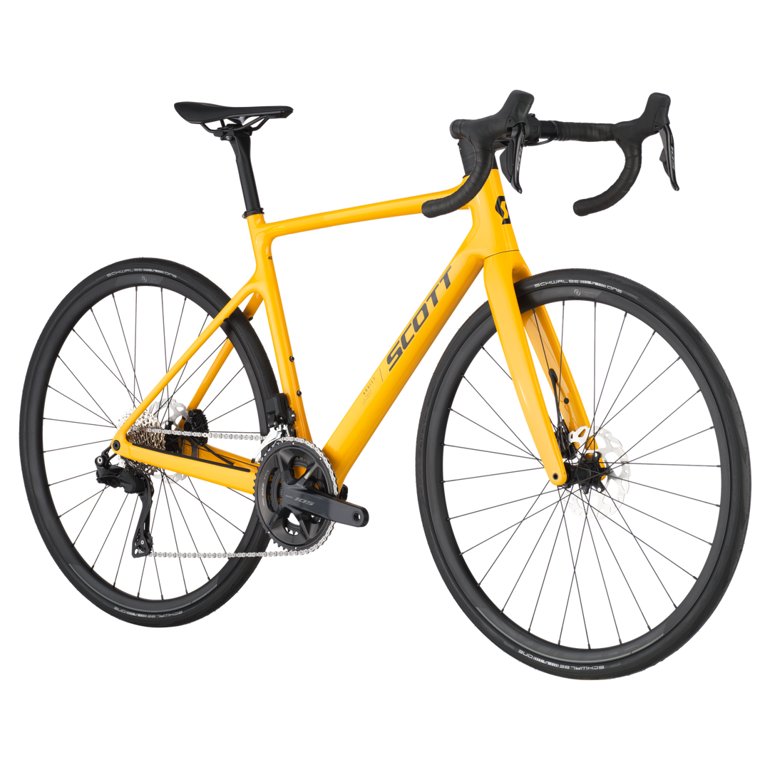 Scott Addict 40