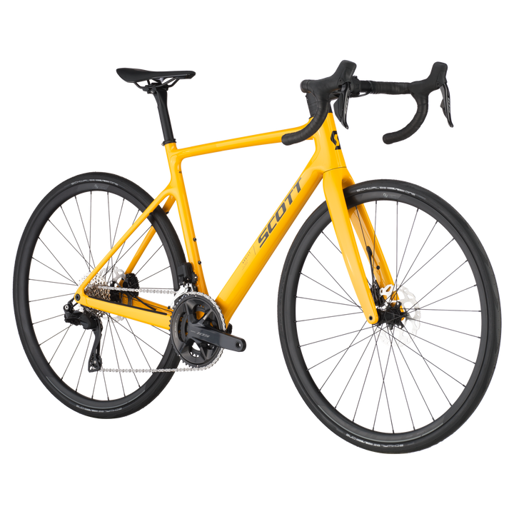 Scott Addict 40