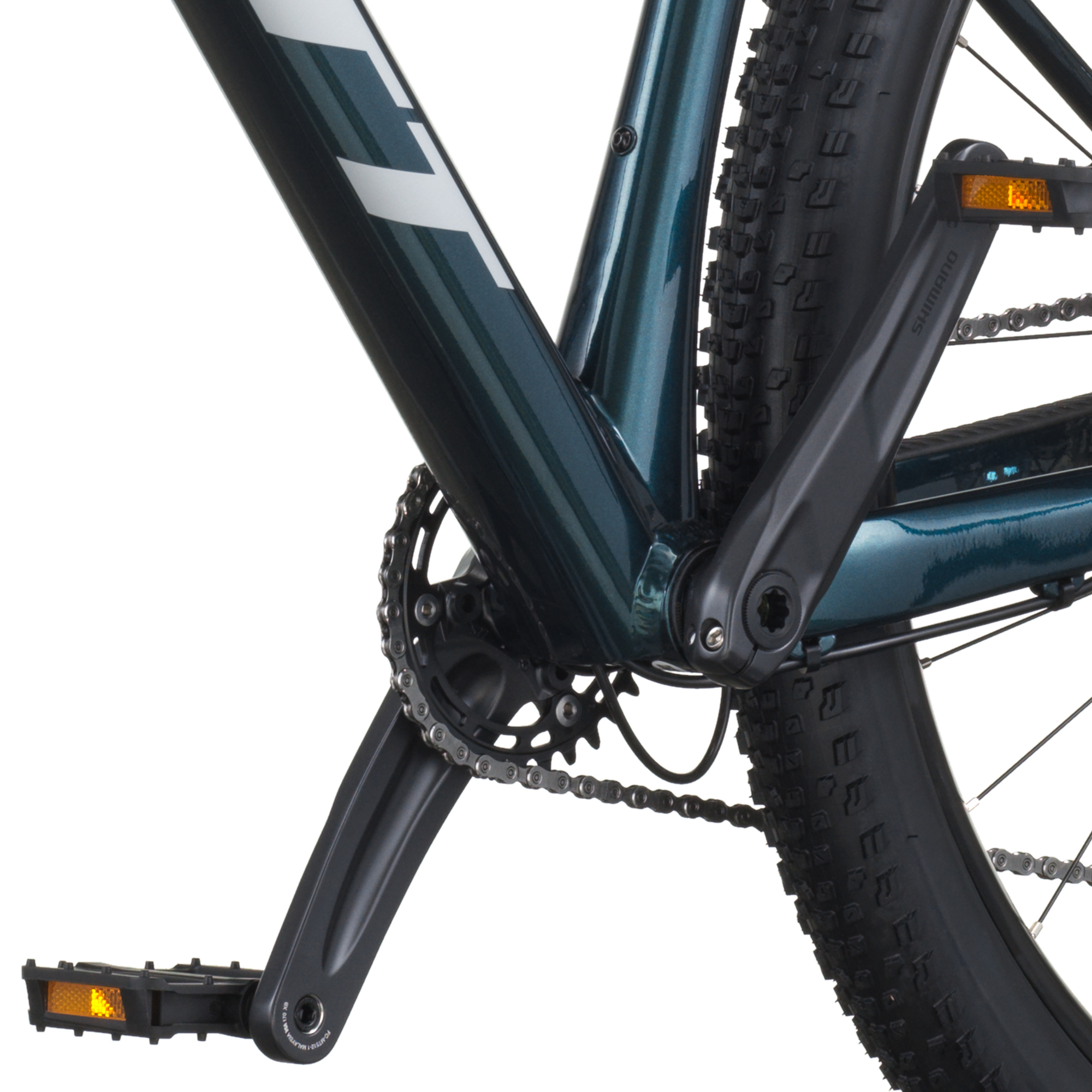 Scott Scale 935 – NRC Bikes