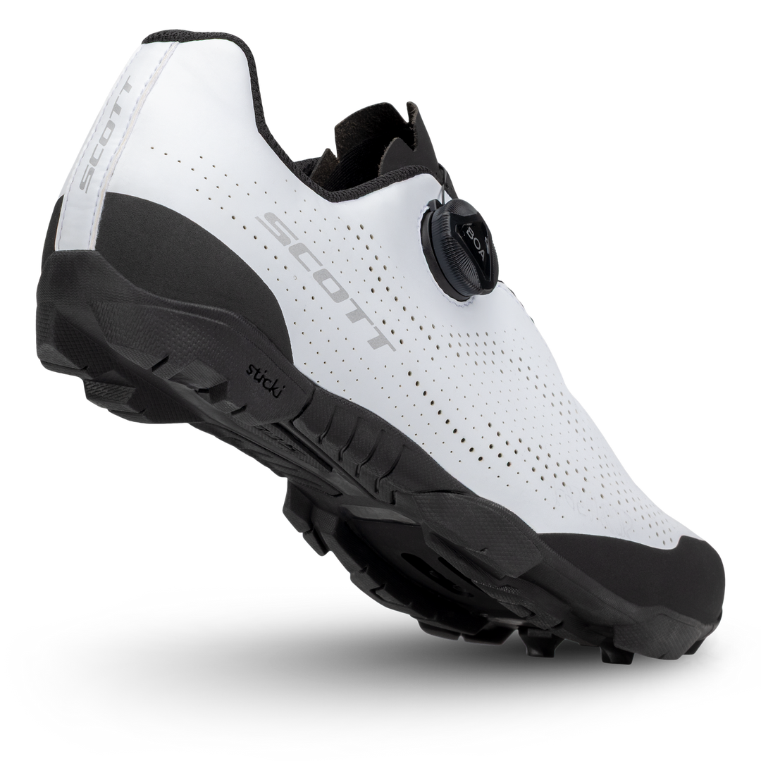 Zapatillas MTB Comp para dama