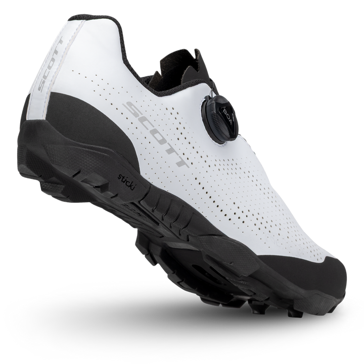 Zapatillas MTB Comp para dama
