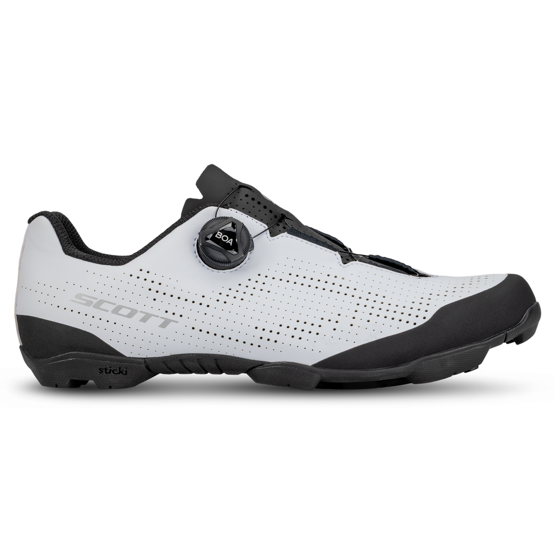 Zapatillas MTB Comp para dama