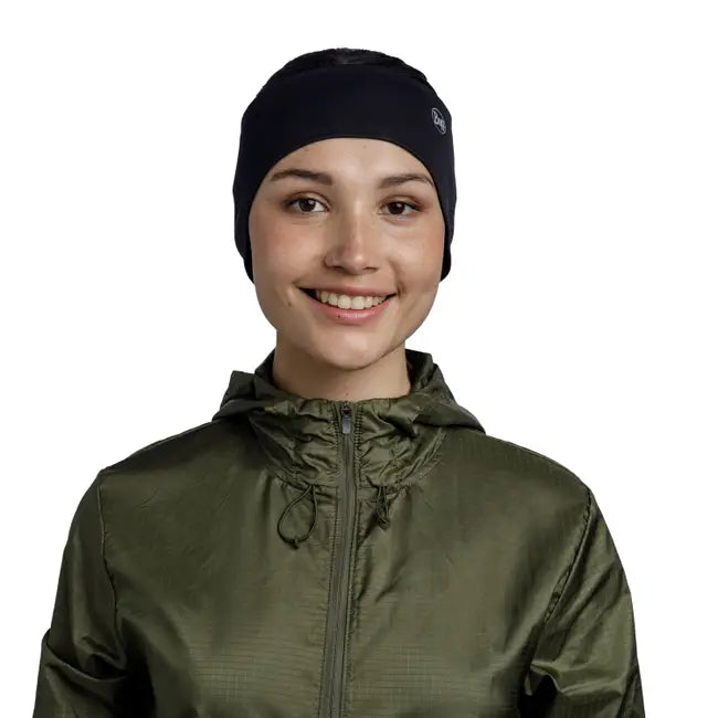 Buff Windproof Headband