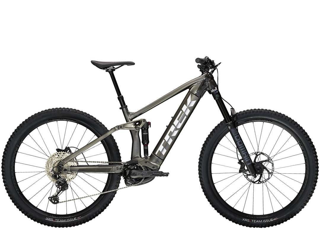 DEMO Trek Rail 7