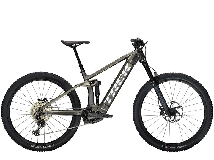 DEMO Trek Rail 7
