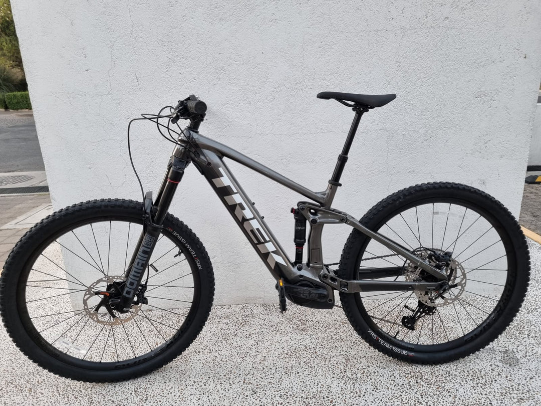 DEMO Trek Rail 7