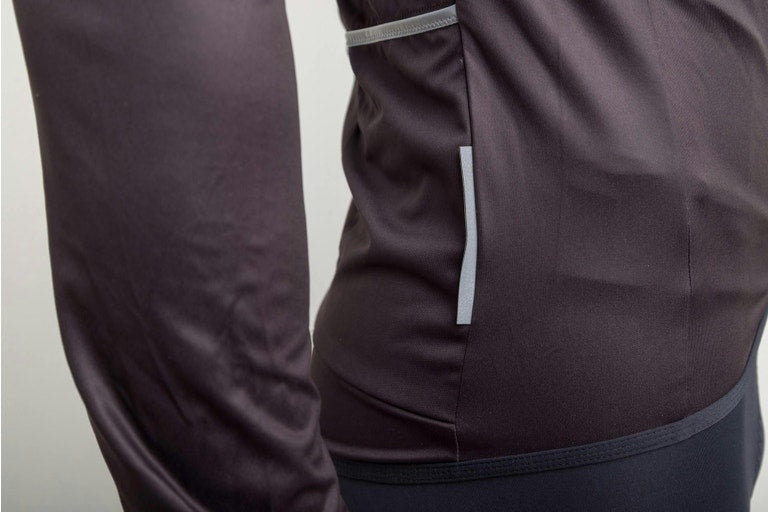 Chaqueta cortavientos Nebula