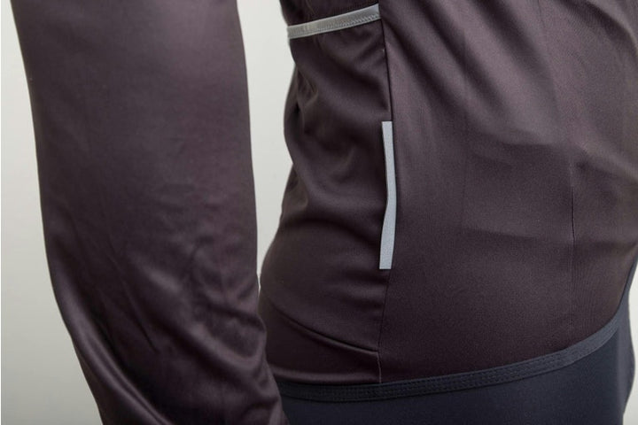 Chaqueta cortavientos Nebula