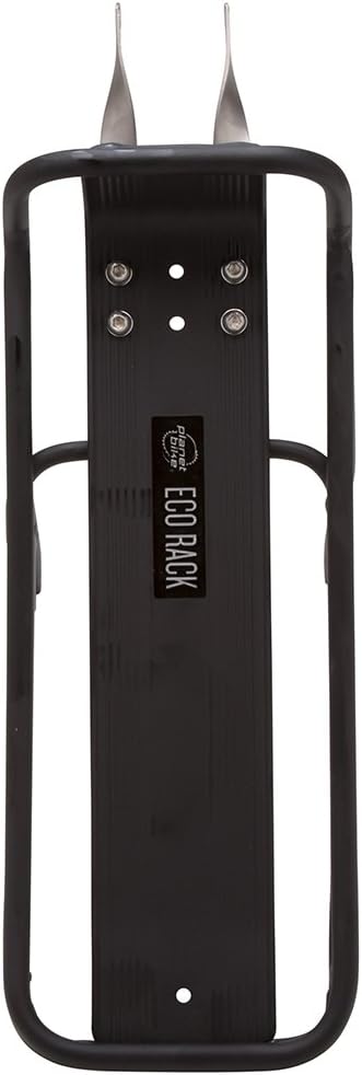 Parrilla trasera Eco