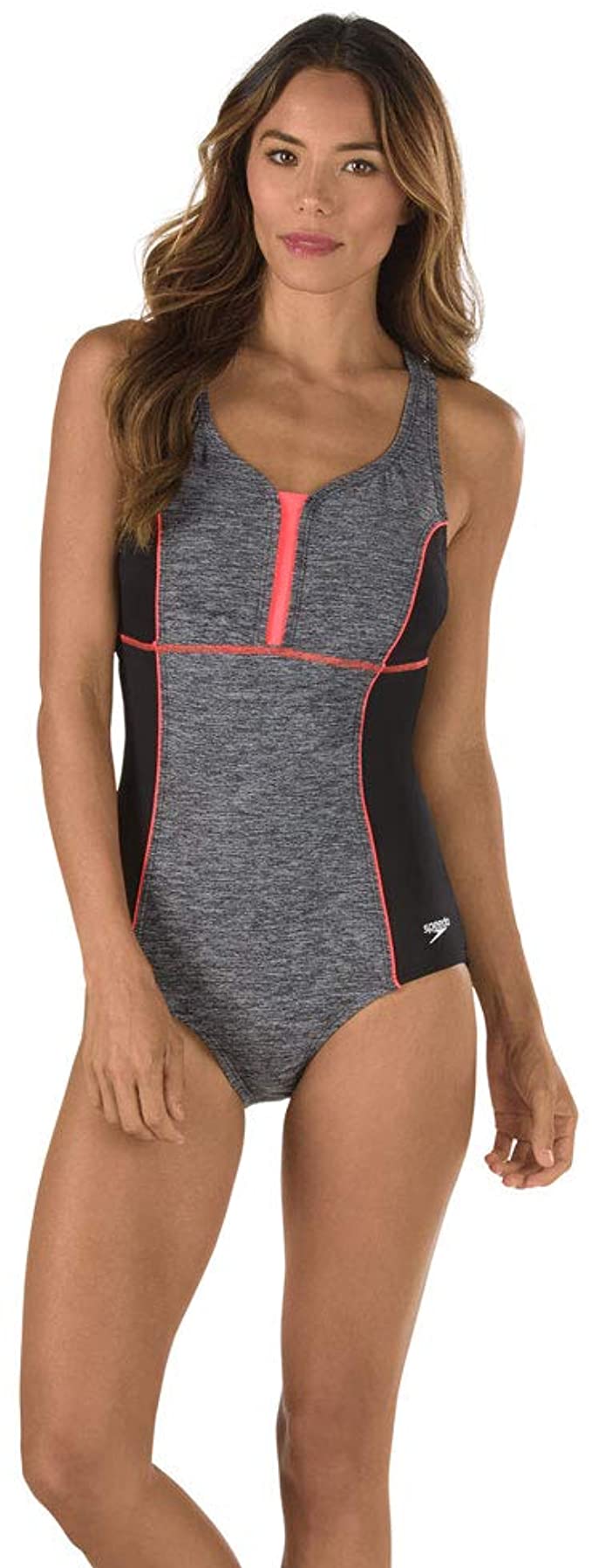 Traje de baño Speedo ouchback