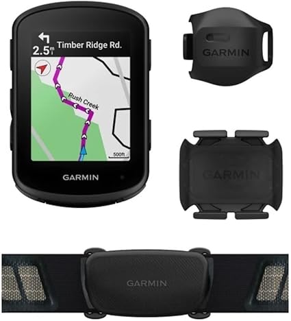 Ciclo computador Garmin Edge 540