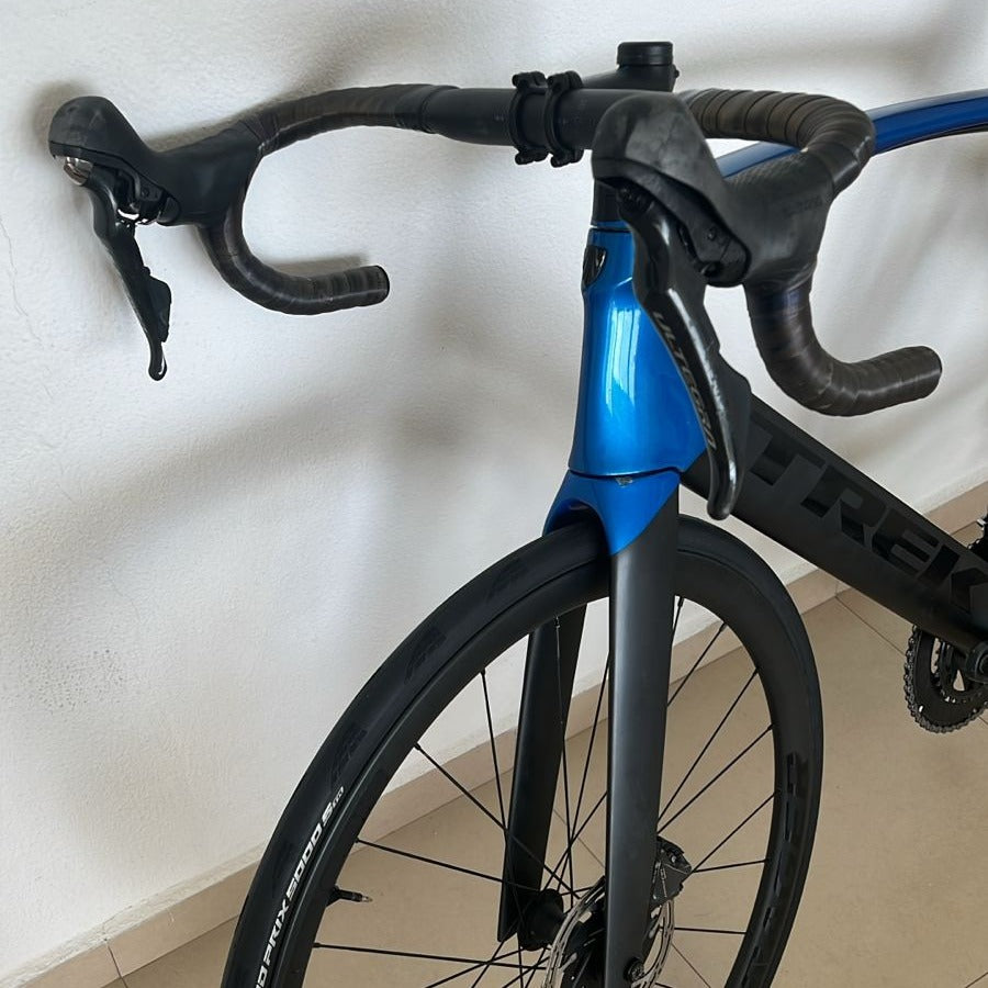 USADA Trek Madone SL 6 Gen 6 Disc
