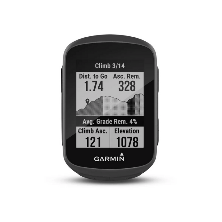 Ciclo computador Garmin Edge 130 Plus