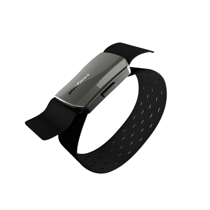 Brazalete de Frecuencia Cardíaca Magene H803