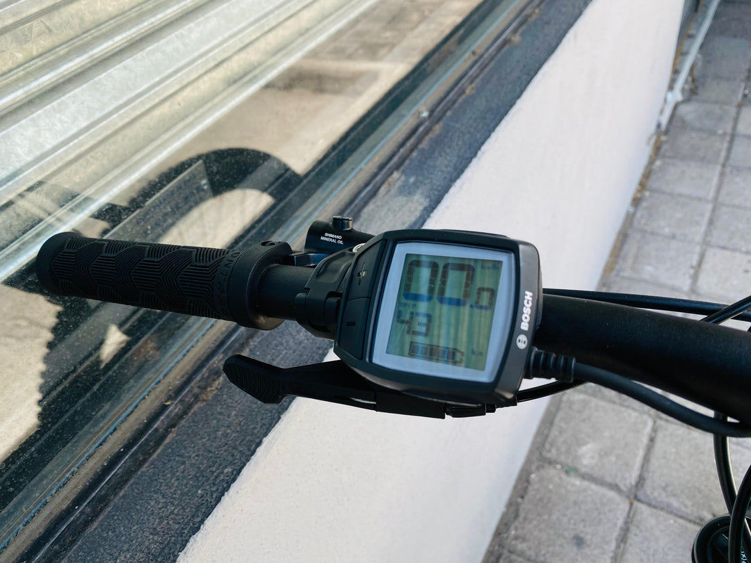 USADA Trek Rail 5 Gen 2