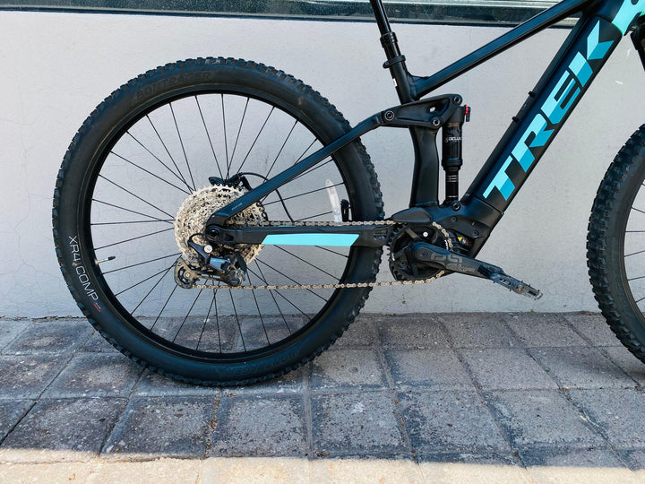 USADA Trek Rail 5 Gen 2