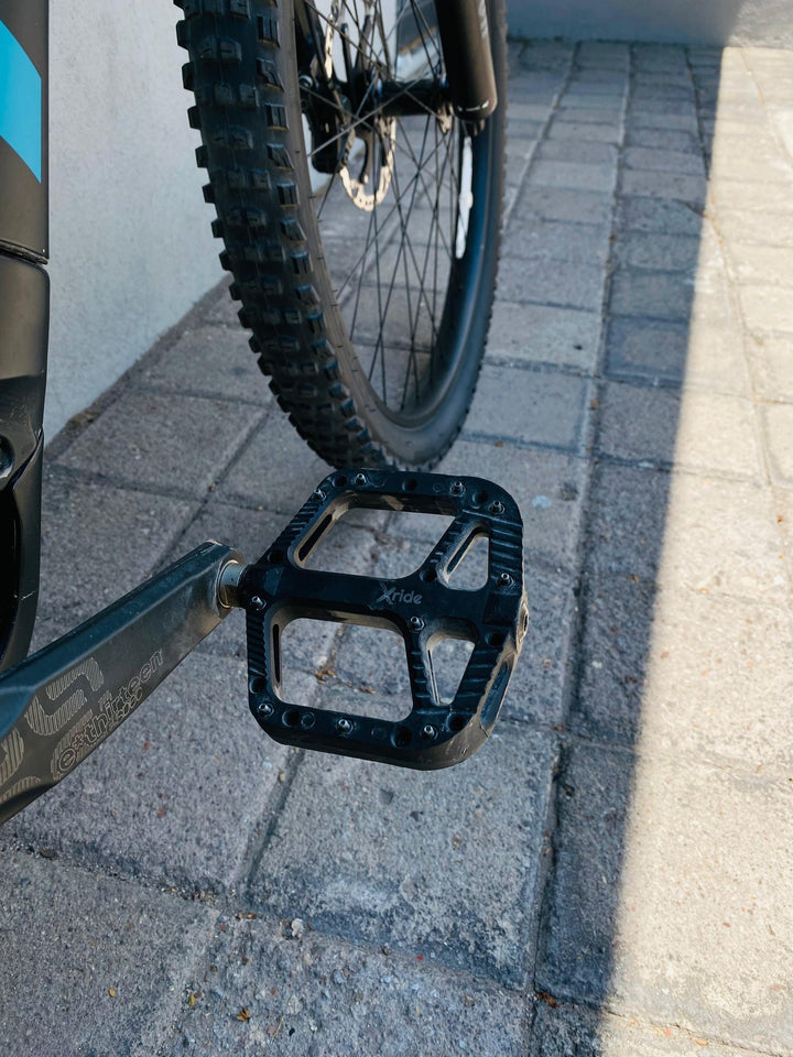 USADA Trek Rail 5 Gen 2