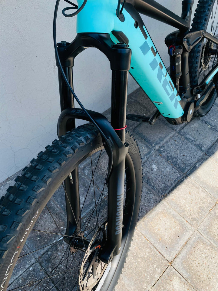 USADA Trek Rail 5 Gen 2