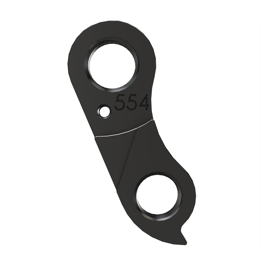 Pata desviador 554
