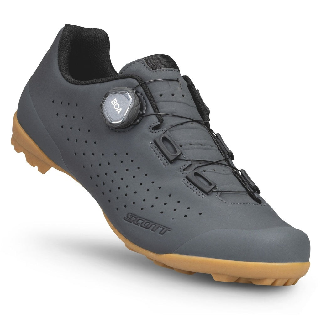 Zapatillas Gravel Pro