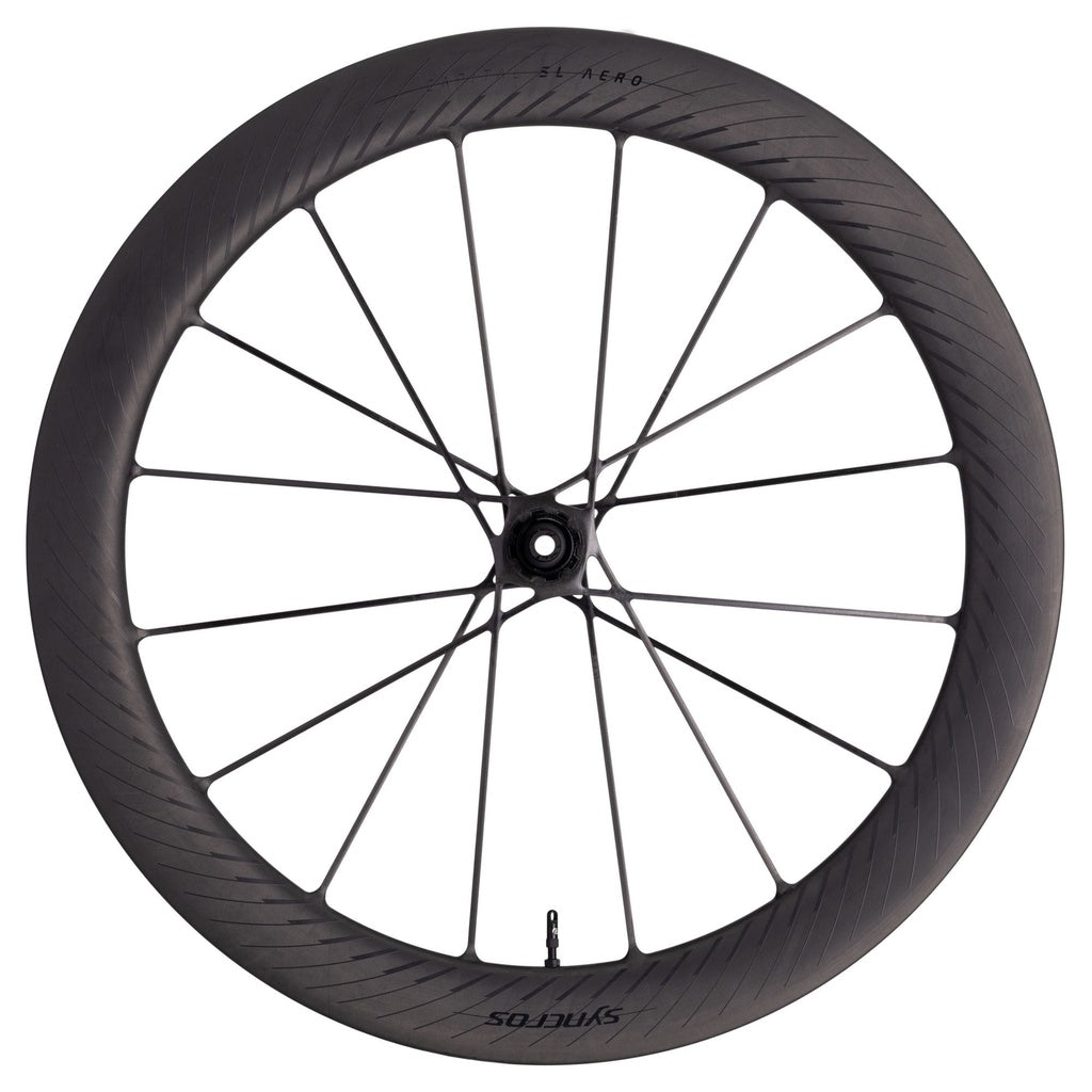 Rueda delantera Capital SL Aero