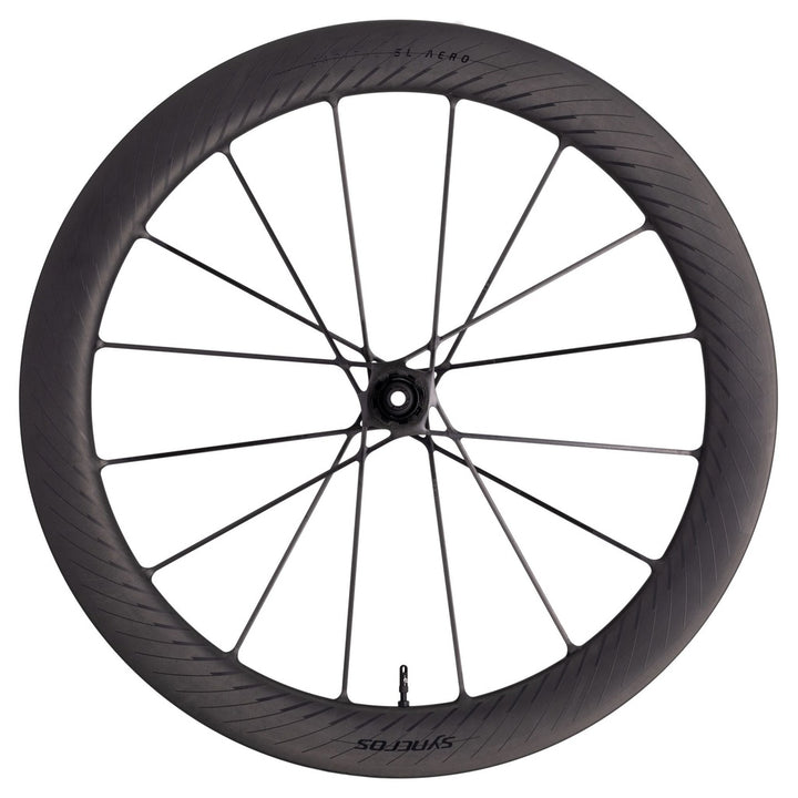 Rueda delantera Capital SL Aero