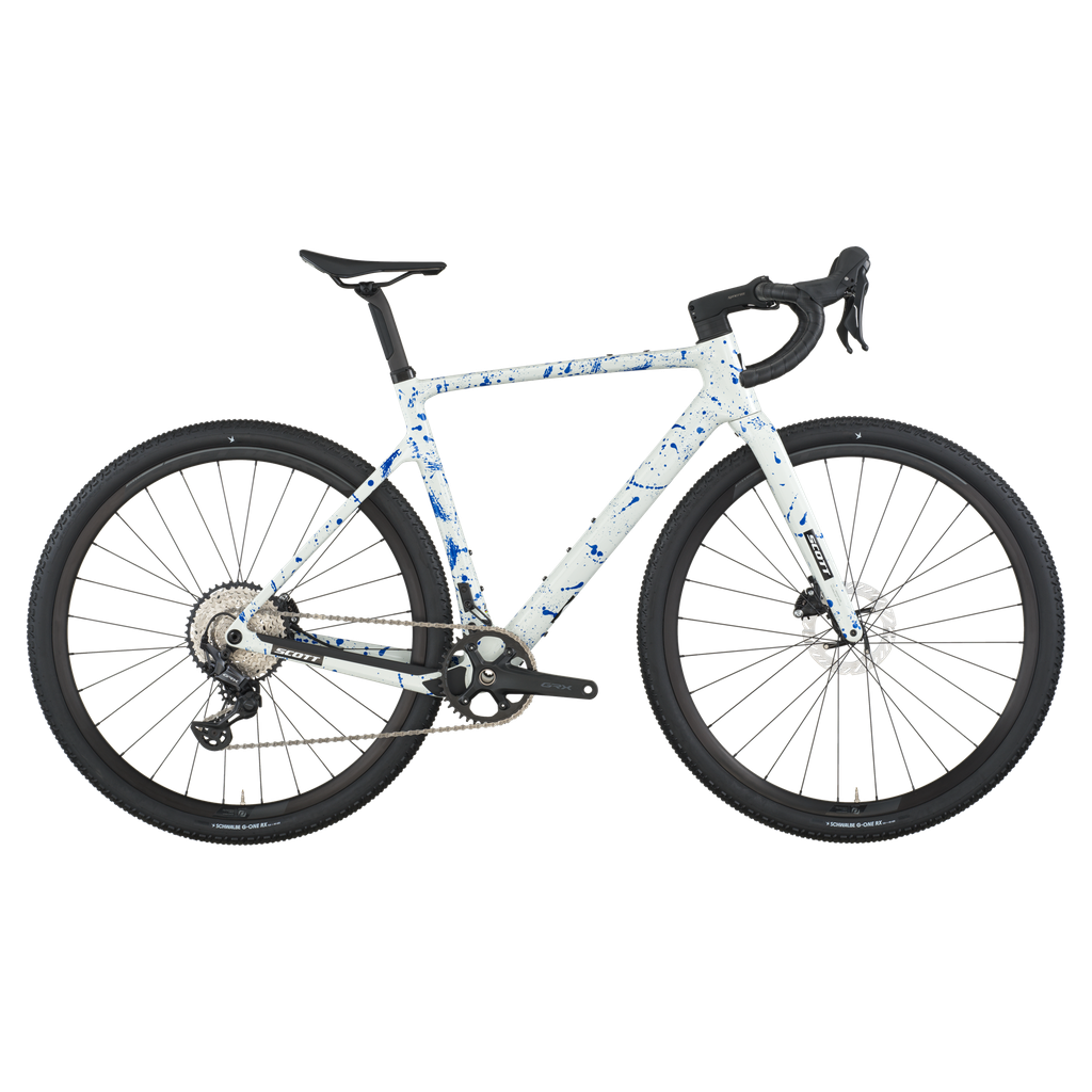 Bicicletas