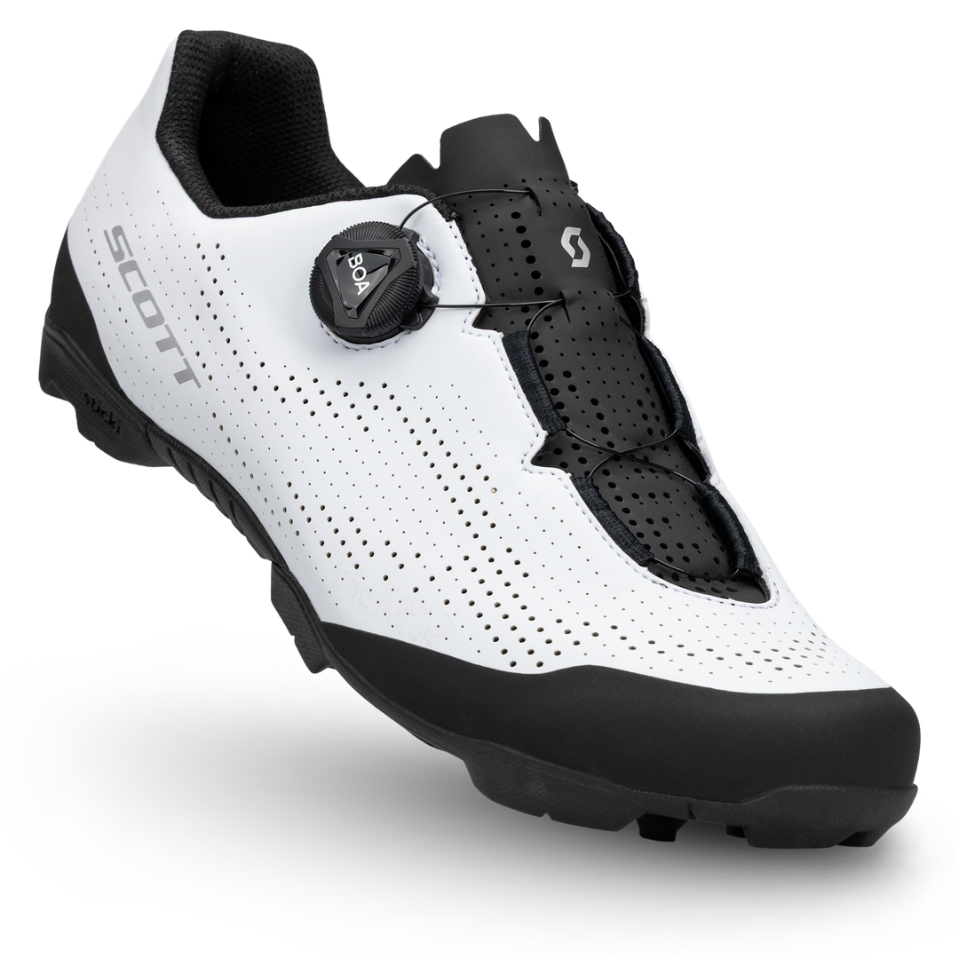 Zapatillas MTB Comp para dama