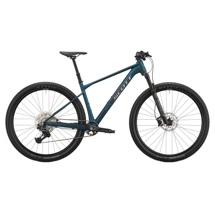 Scott Scale 30