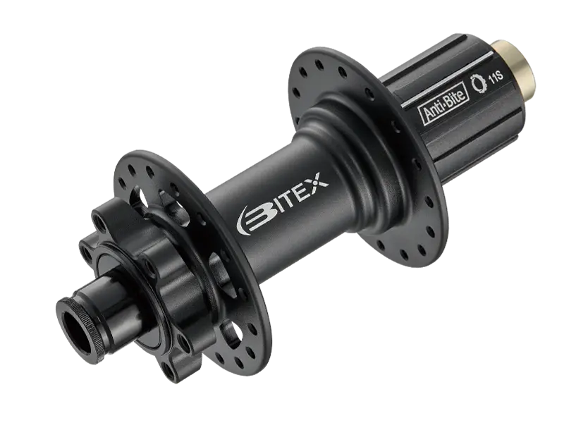 Maza trasera BX261 Ratchet 6T