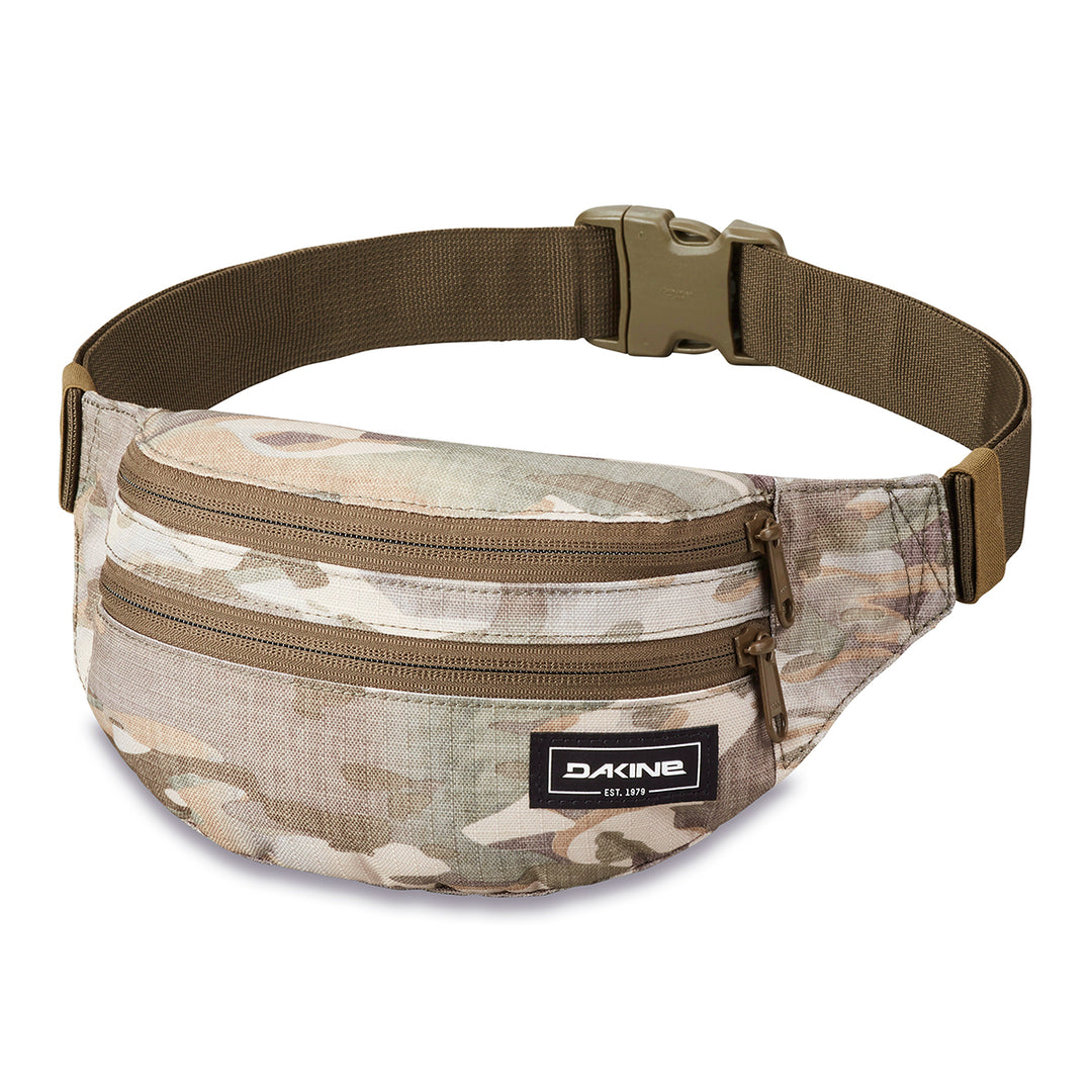Cangurera Classic Hip Pack