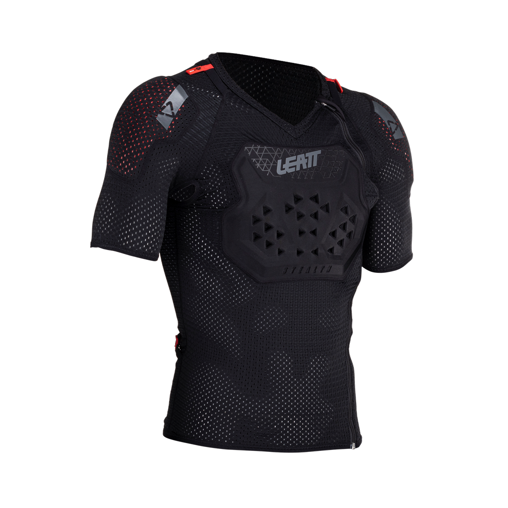 Protector corporal Body Tee Reaflex