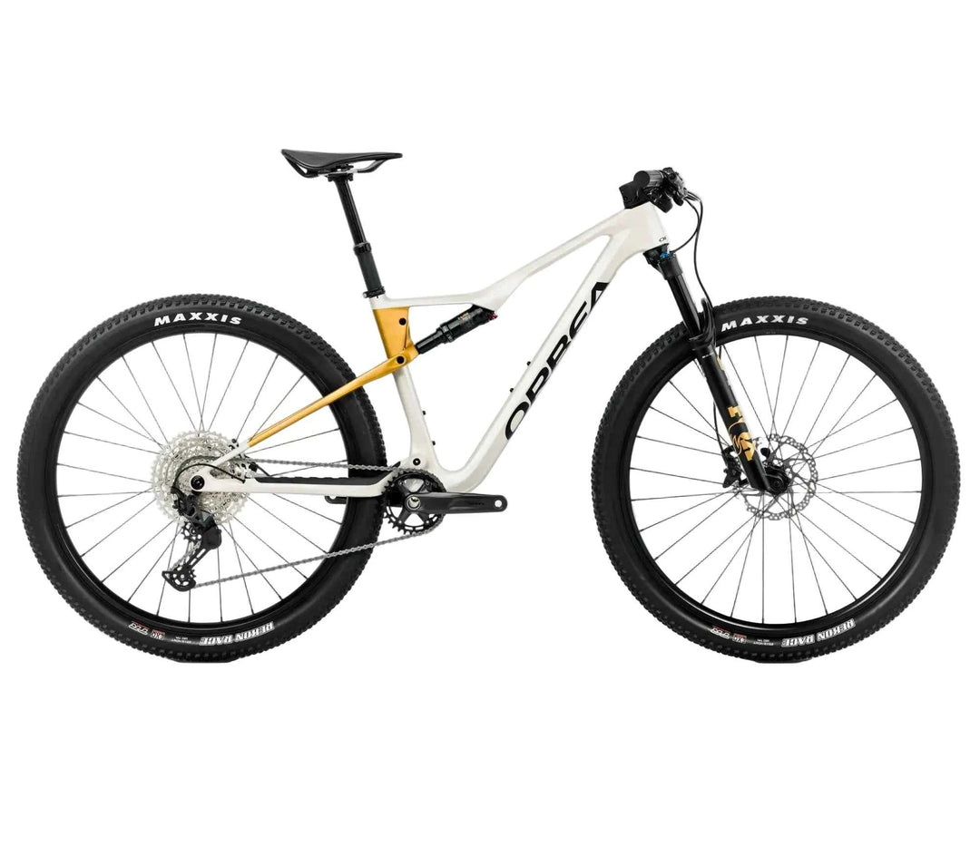 Orbea Oiz M30