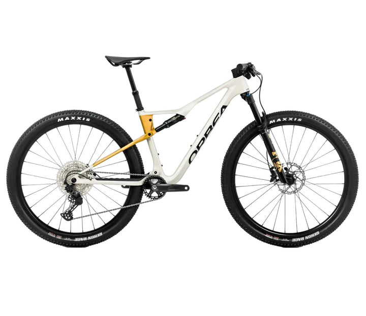 Orbea Oiz M30