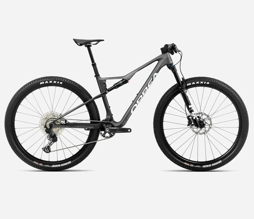 Orbea Oiz M30